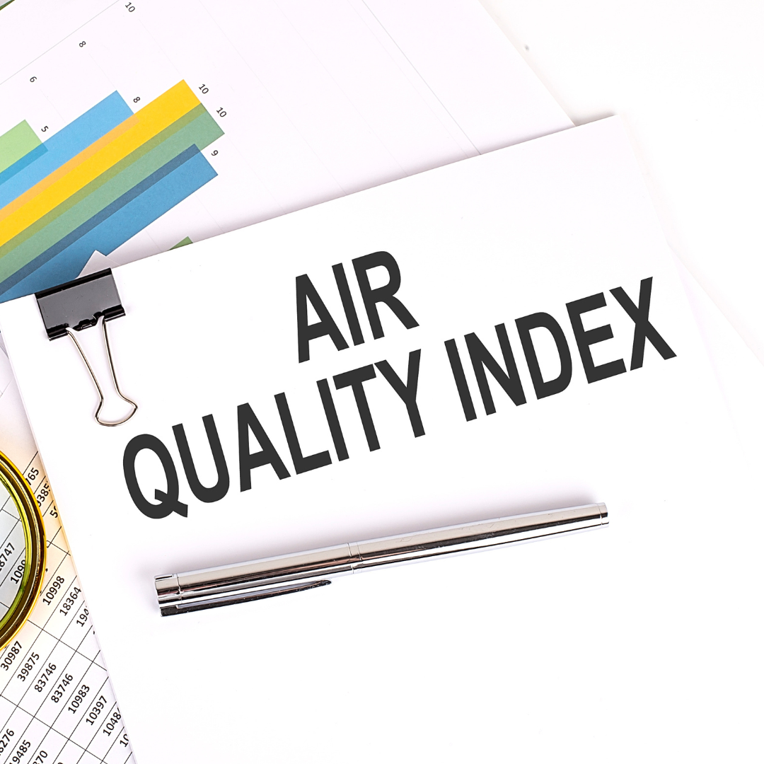बाहर निकलने से पहले AQI जरूर देखें