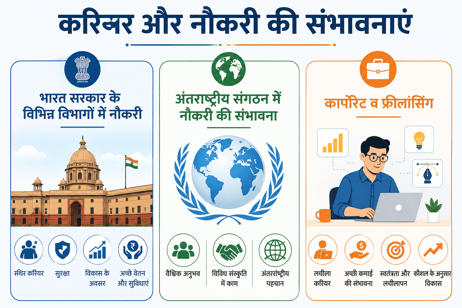 Interpreter कैसे बनते हैं