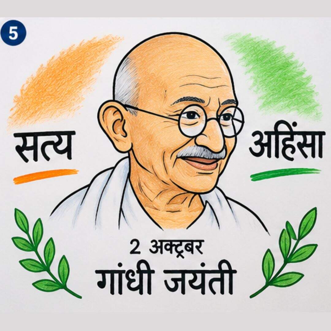 सत्य और अहिंसा
