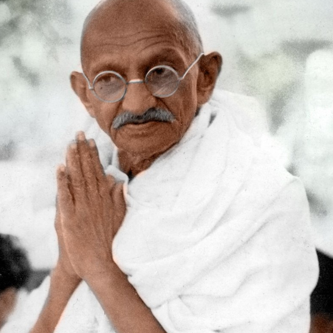 अहिंसा और शांति
