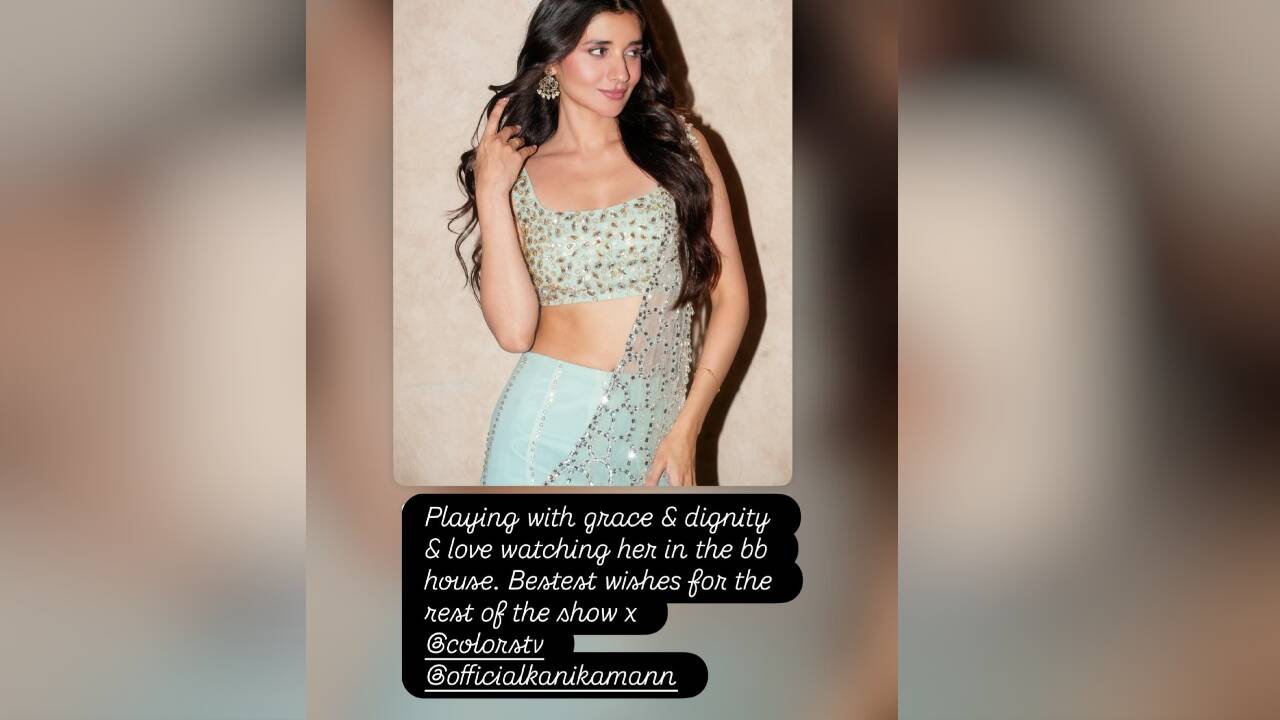 bigg boss 20 kanika mann