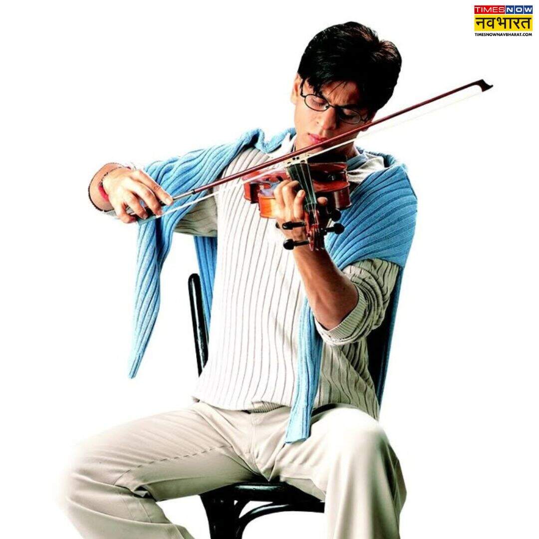​स्वैग और सादगी का परफेक्ट बैलेंस​
