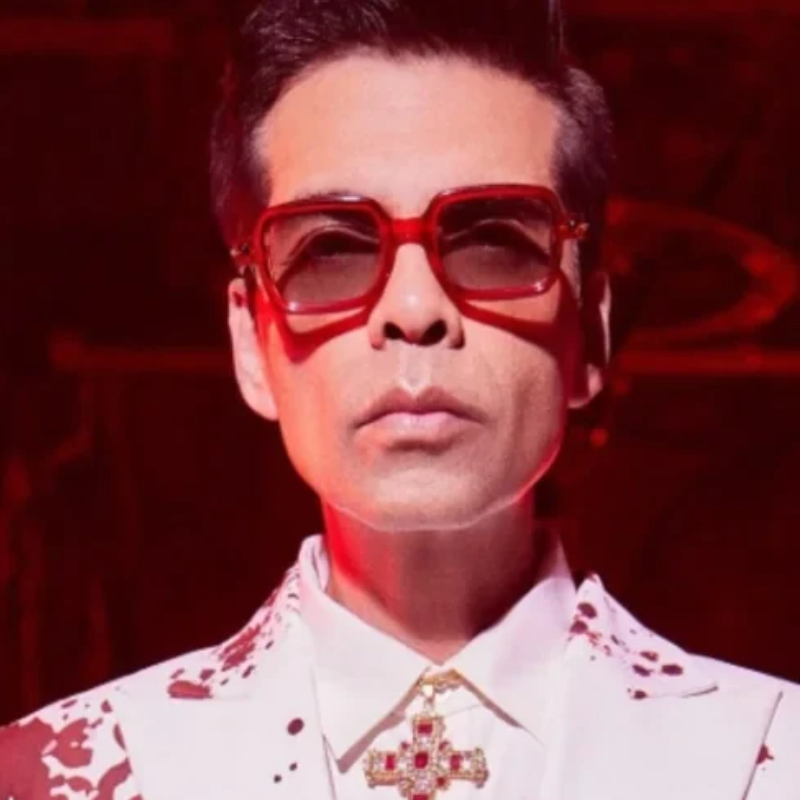 ​करण जौहर को पसंद आई ‘दृश्यम 3’