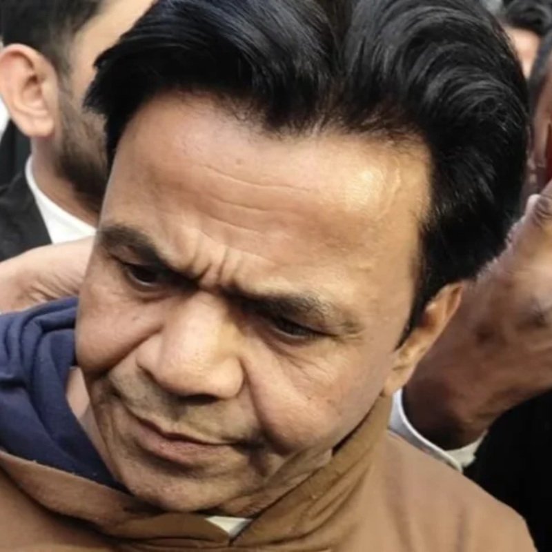 ​ राजपाल यादव को नहीं भगाया गया था