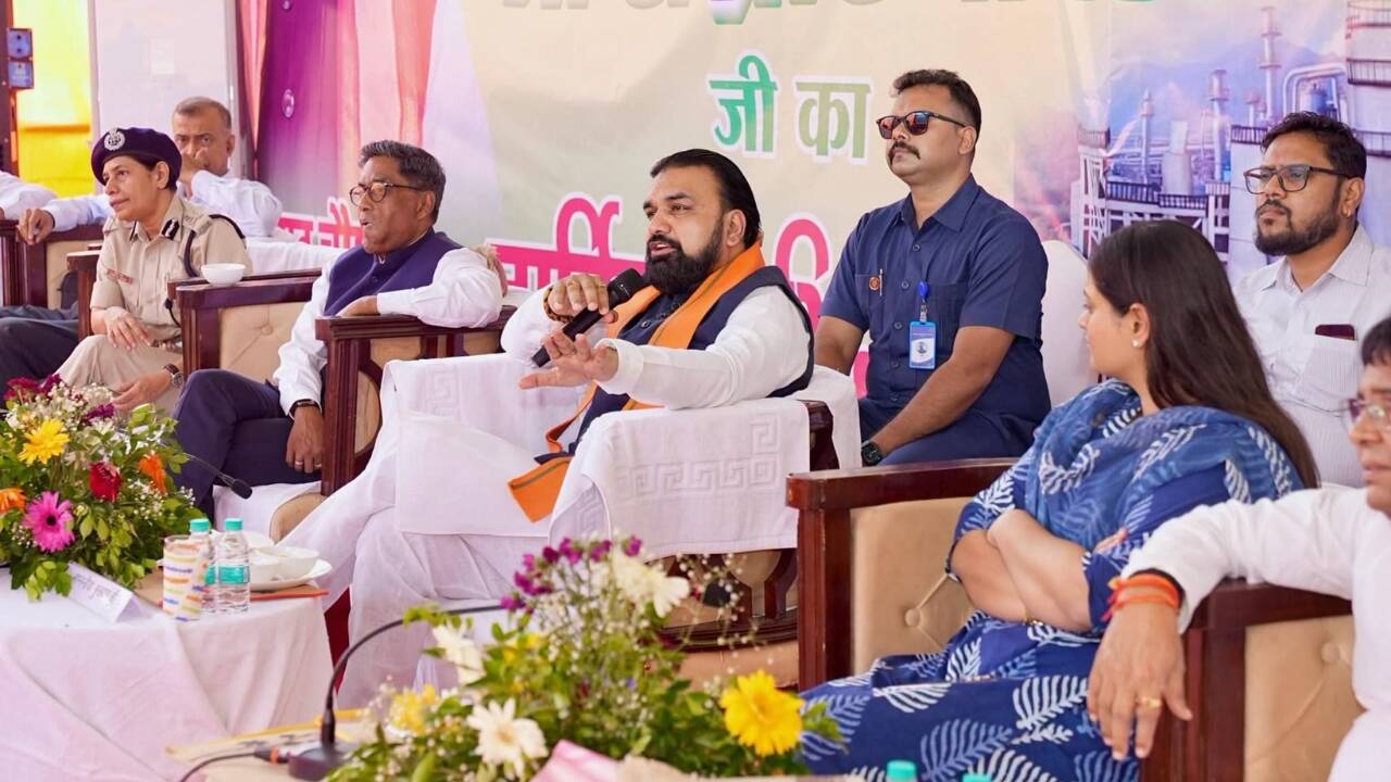 ​मार्च 2027 तक चालू होगा नया प्लांट​