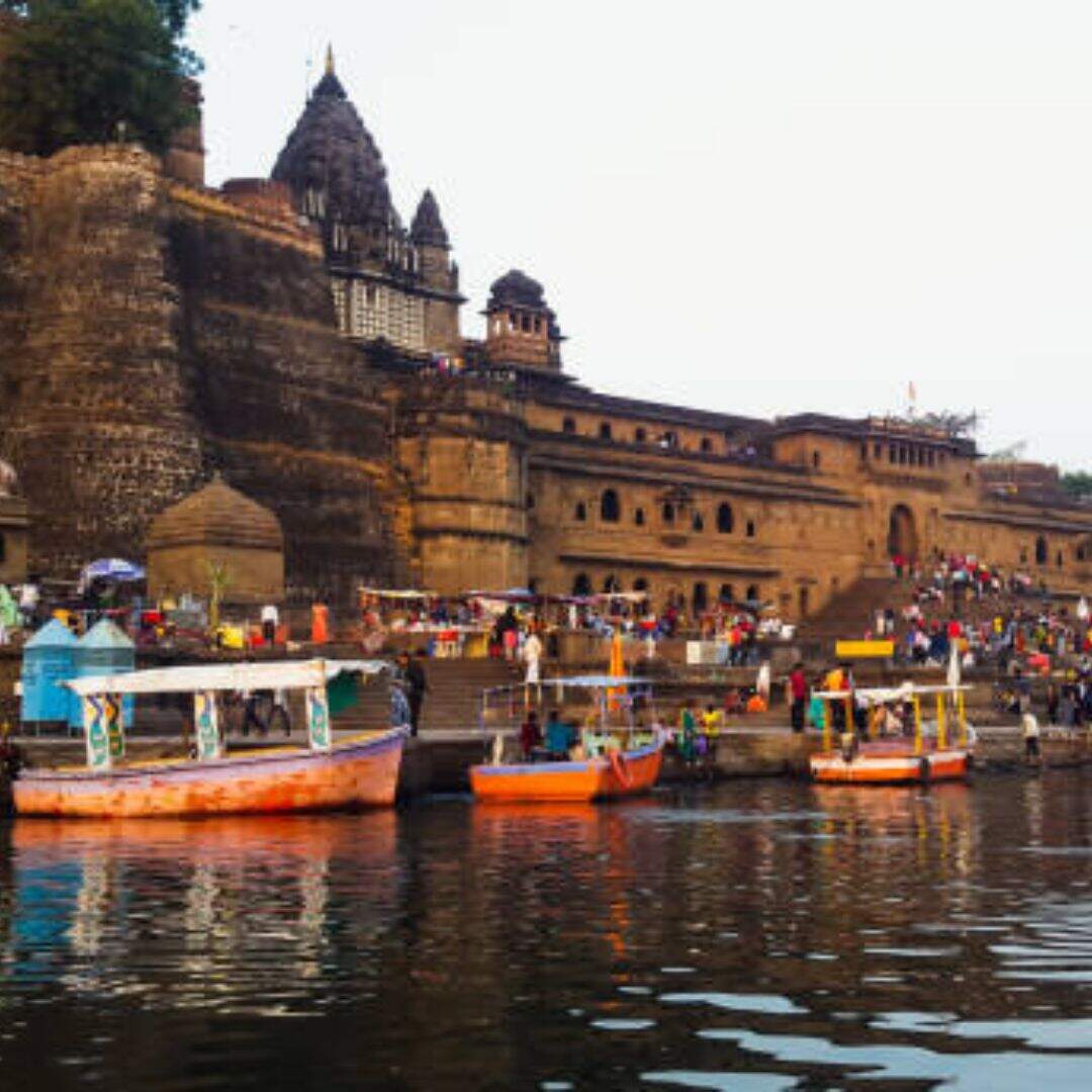 इन राज्यों से होकर गुजरती है