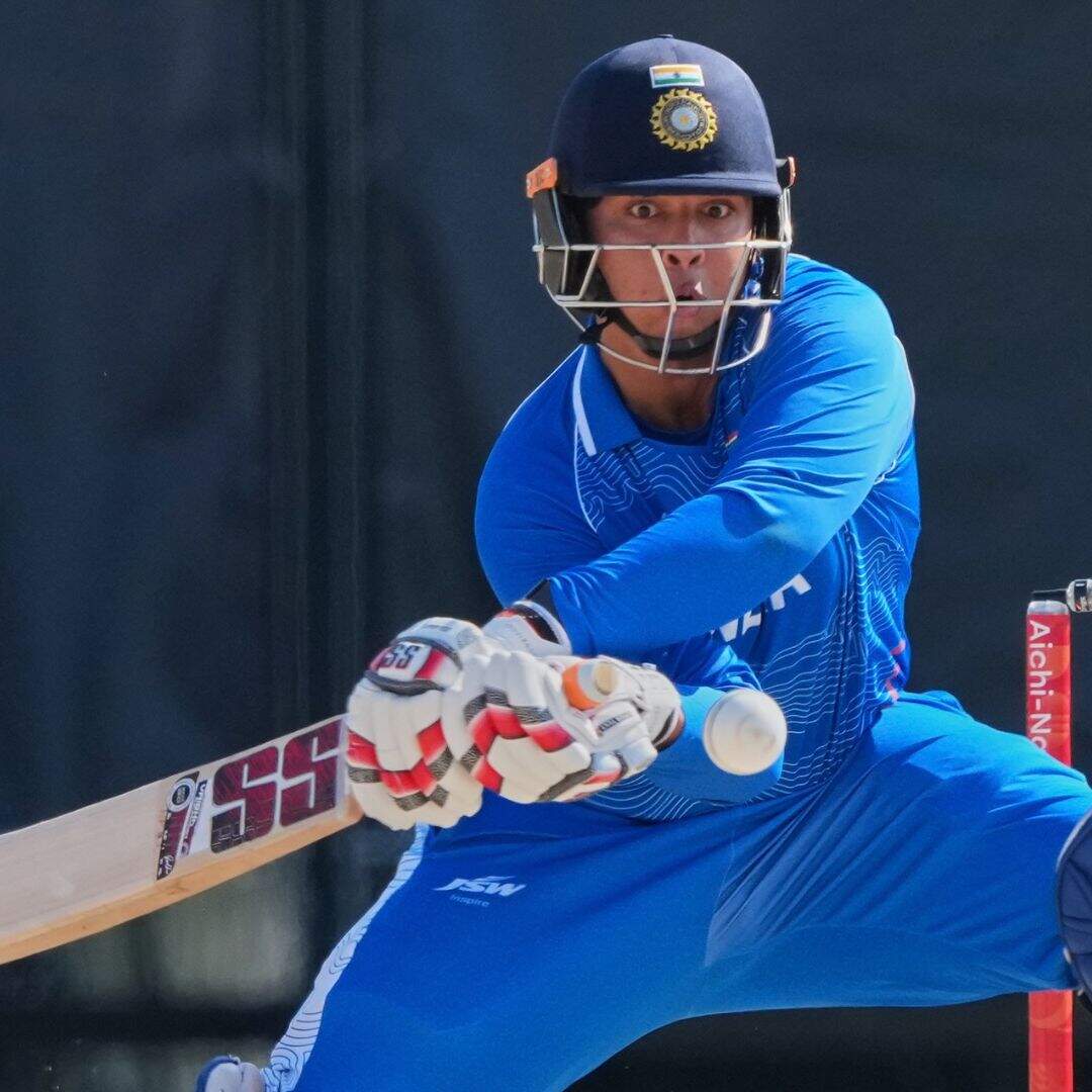 एशियन गेम्स में शामिल होकर ही रचा इतिहास