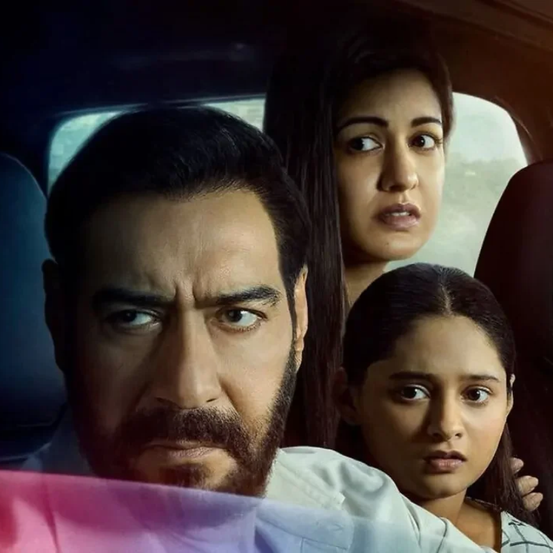 ​‘दृश्यम 3’ की ओटीटी रिलीज अपडेट