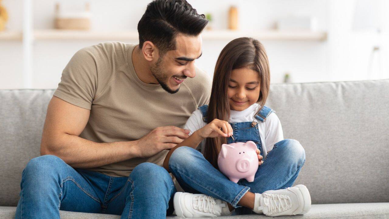 Pocket Money Rules