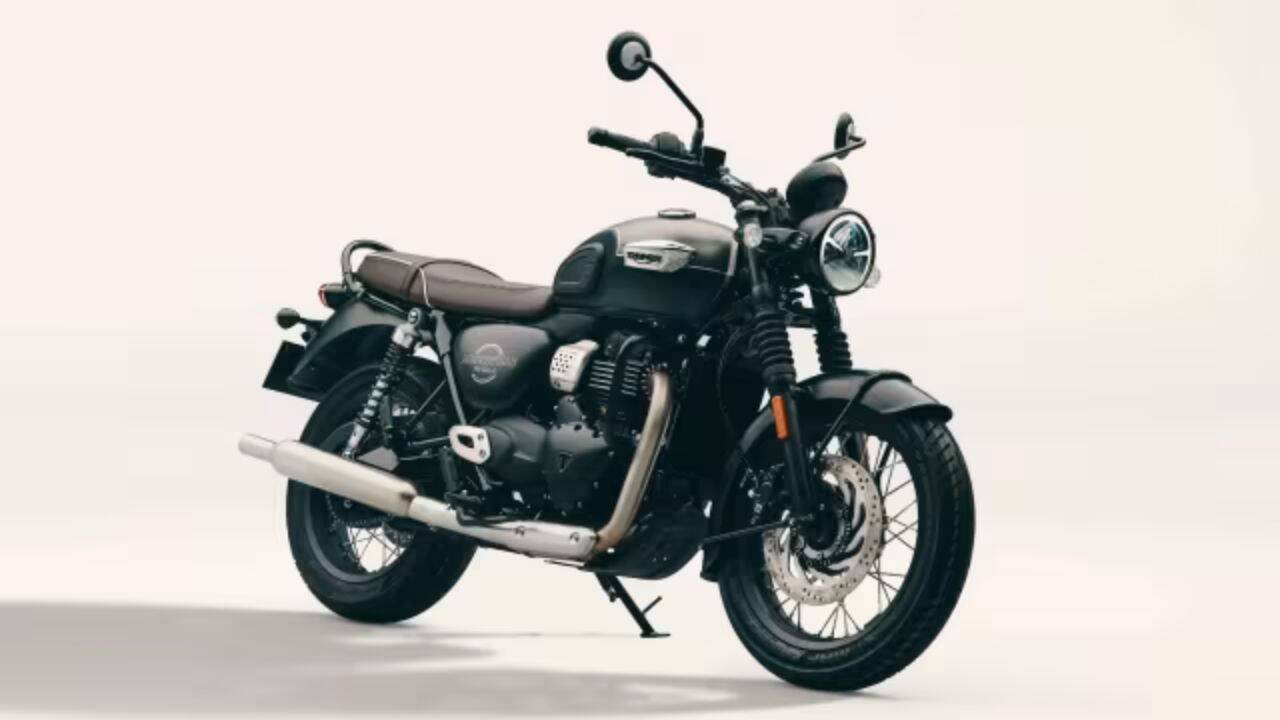 Triumph