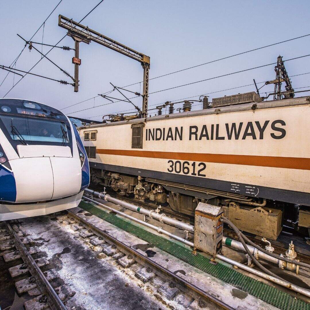 चार्ट बनने के बाद भी RAC टिकट मान्य है