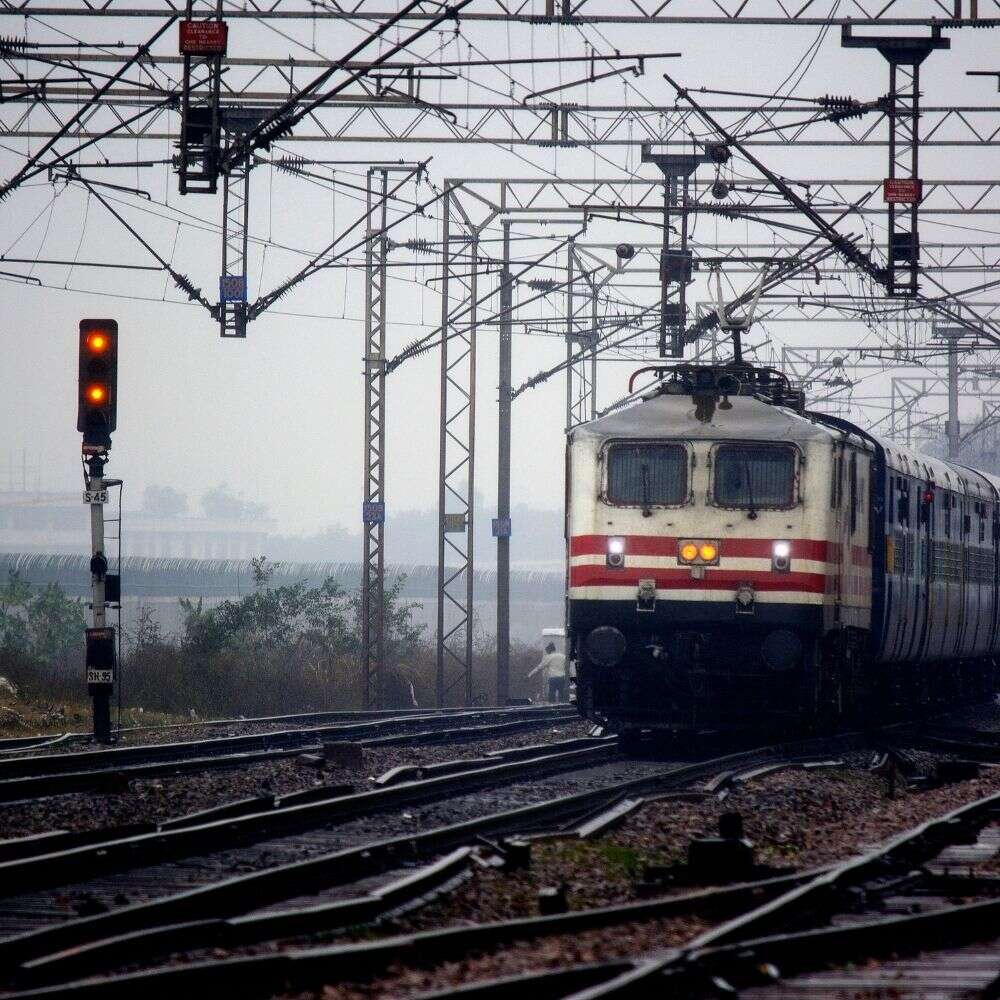 RAC और वेटिंग टिकट में बड़ा फर्क