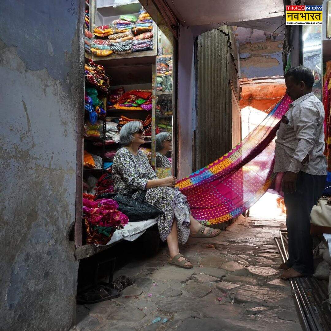 ​नए दौर के यात्रियों के लिए खास संदेश​