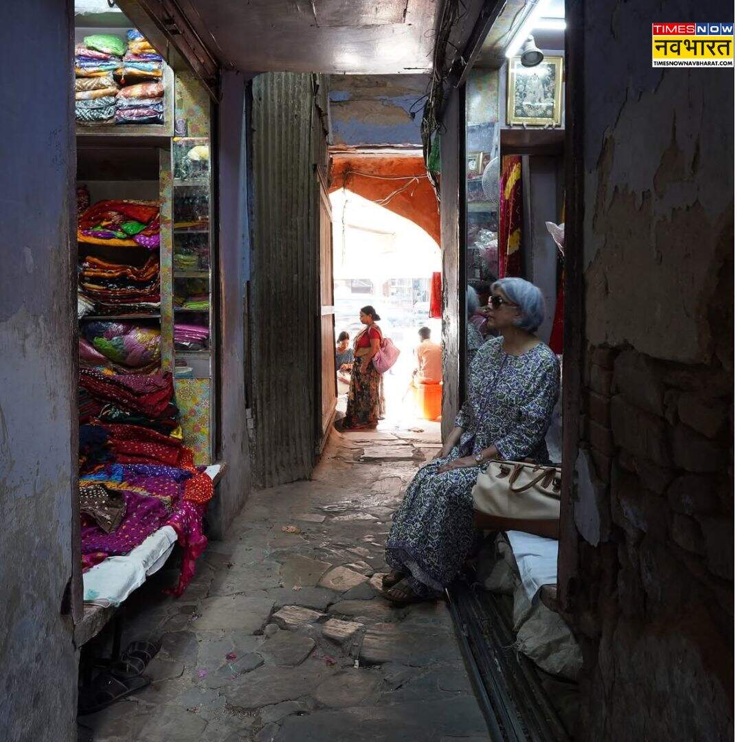 ​उम्र के साथ बदला यात्रा का नजरिया​