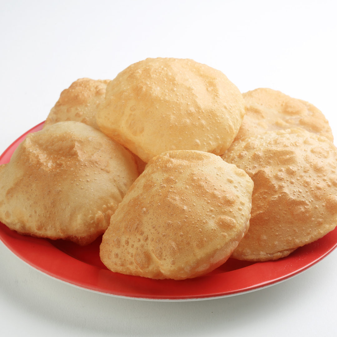 पूड़ी