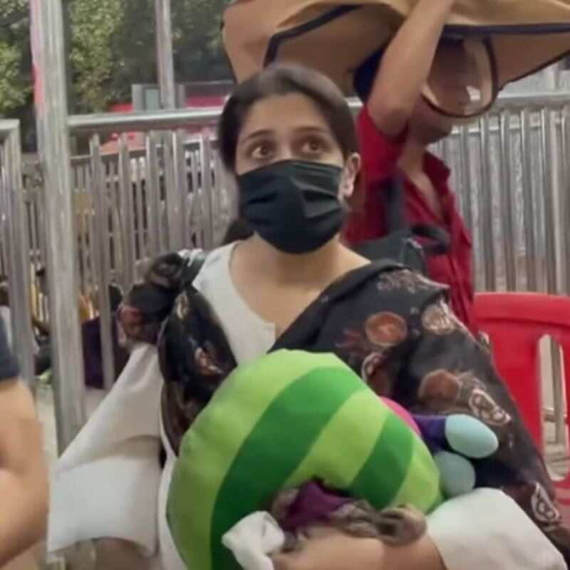 Dipika Kakar की तबीयत हुई नासाज