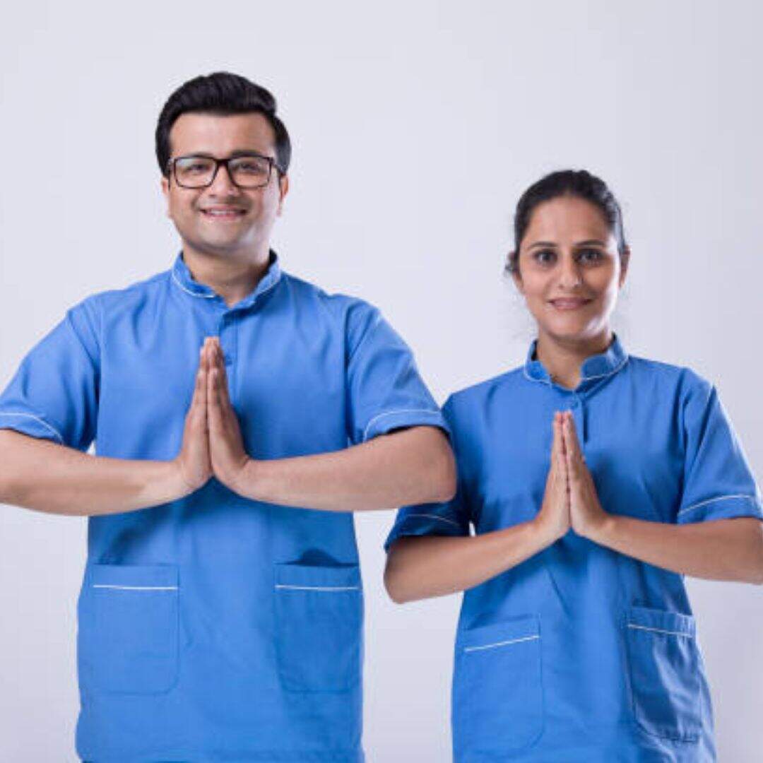 डिप्लोमा इन क्रिटिकल केयर नर्सिंग
