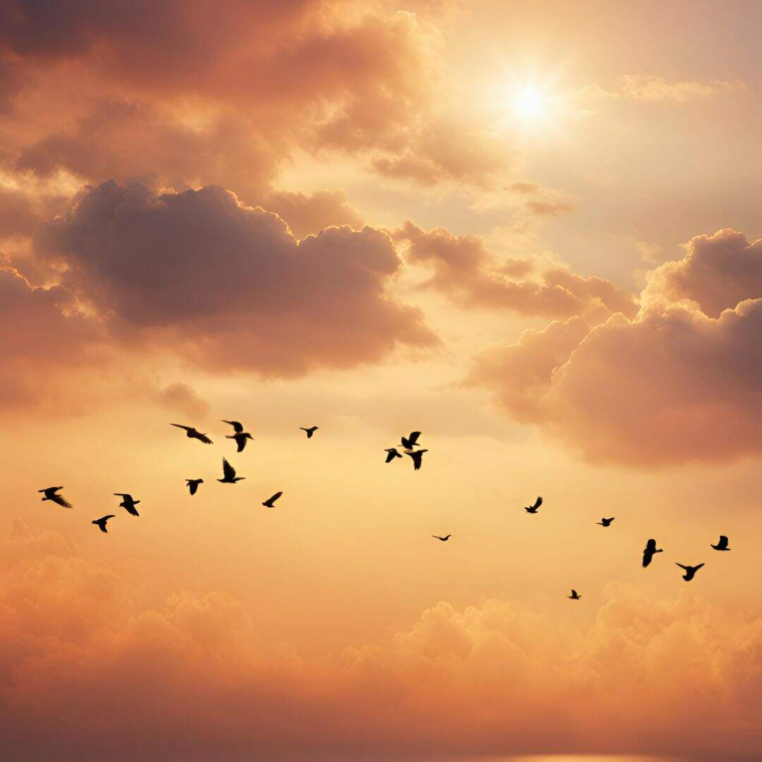 ​सुबह की धूप और प्राकृतिक रोशनी से दूर रहना​