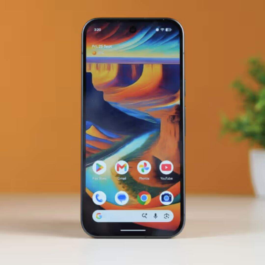 Google Pixel 11 5G पर मिलने वाले बैंक ऑफर्स की बात करें तो इसमें कंपनी 2390 रुपये तक का एक्सचेंज ऑफर दे रहा है। इसके अलावा आपको SBI Credit कार्ड पर आपको 1,000 रुपये तक का डिस्काउंट भी मिलेगा। अगर आपका बजट कम है तो आप आप इसे EMI पर भी खरीद सकते हैं।