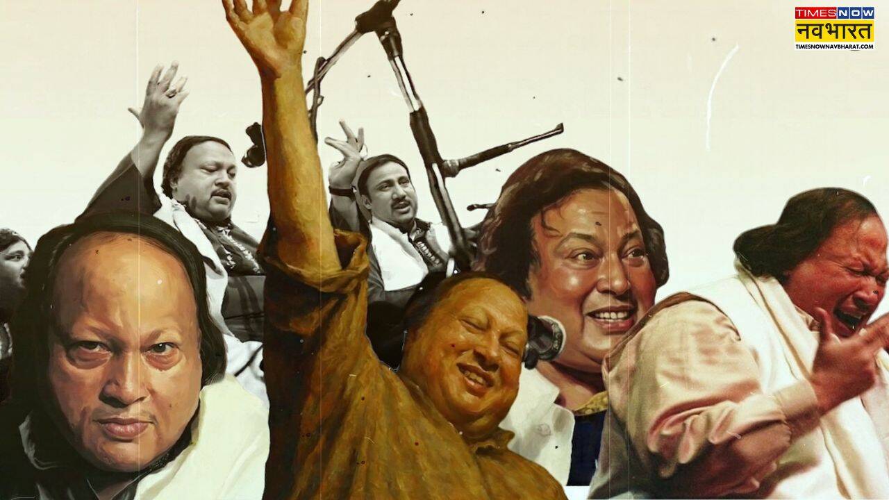 जब गायकी की दुनिया में बढ़े तो फिर बढ़ते ही गए