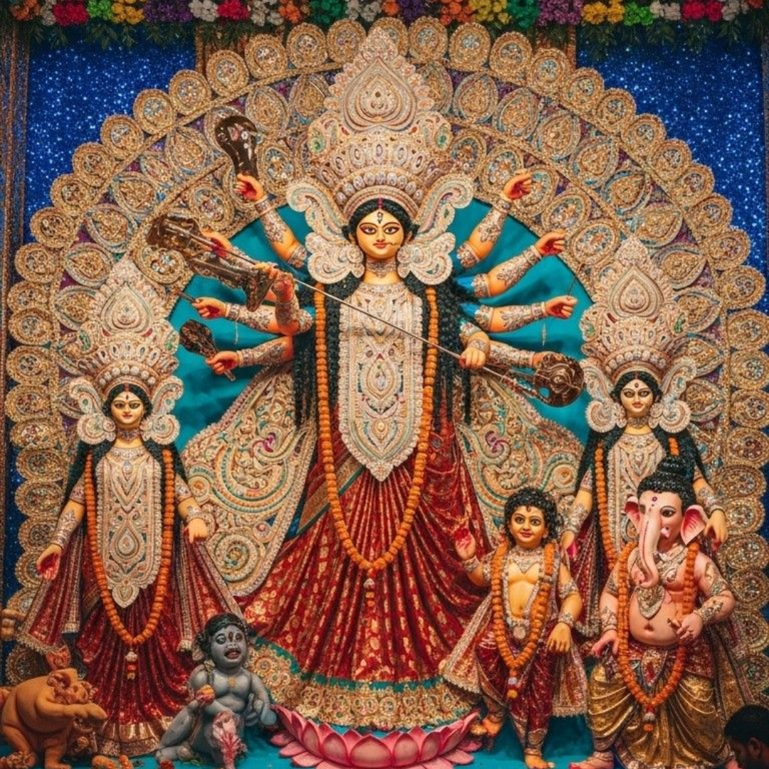 ​शिला देवी मंदिर, आमेर किला