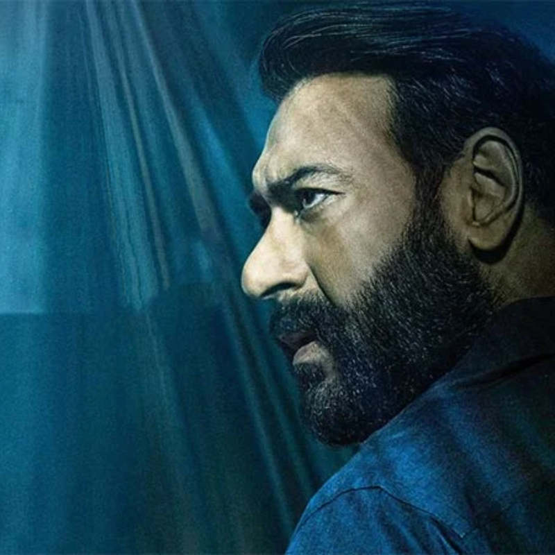 ​ ‘दृश्यम 4’ नहीं बनाएंगे निर्देशक अभिषेक पाठक
