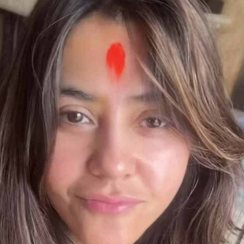 ​एकता कपूर ने उठाए सवाल
