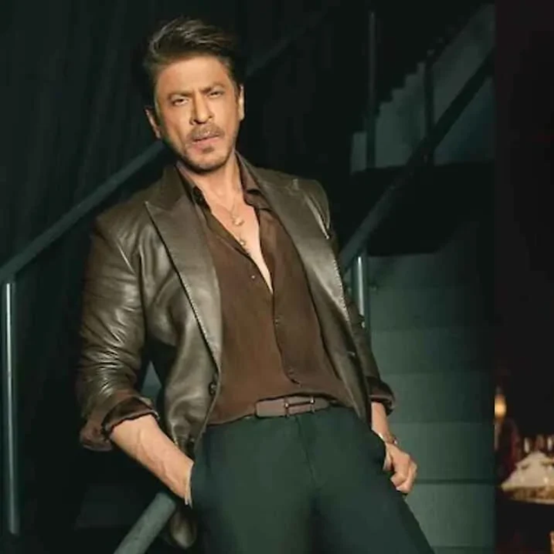 ​ ‘कॉफी विद करण 9’ के फिनाले में आएंगे शाहरुख खान?