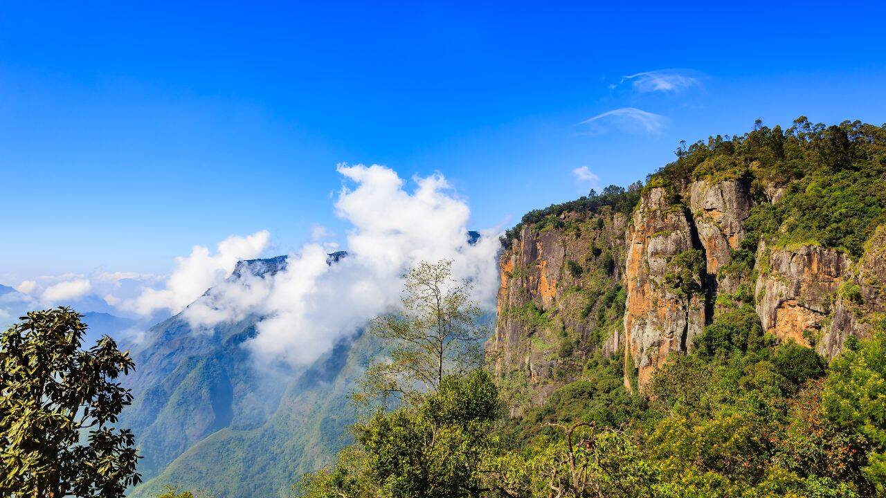 कोडाइकनाल