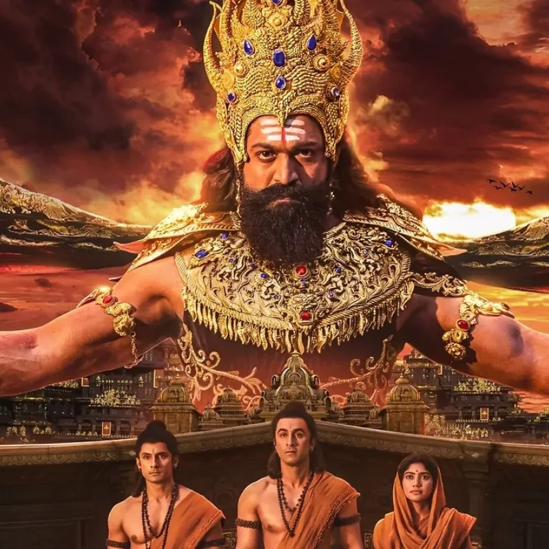 ​ ‘रामायण’ को लेकर आया अपडेट