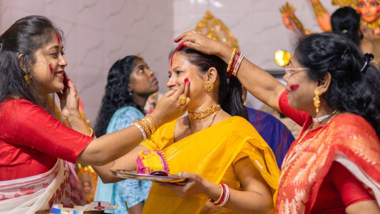 कोलकाता, पश्चिम बंगाल 