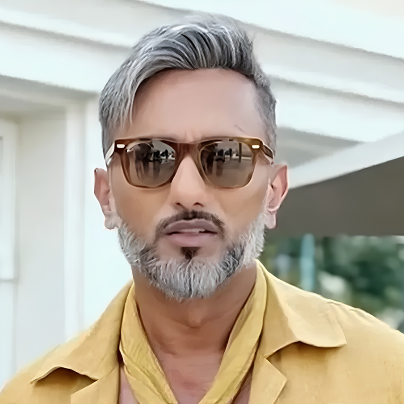 नहीं मानी गई हनी सिंह की मांग