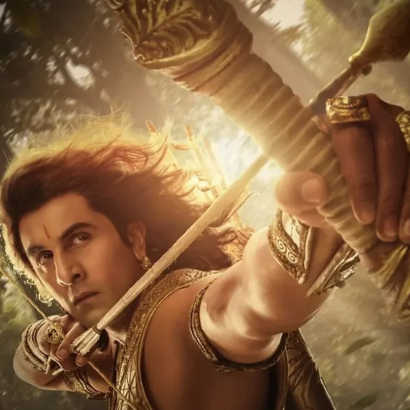 ​ ‘रामायण’ को लेकर आया नया अपडेट