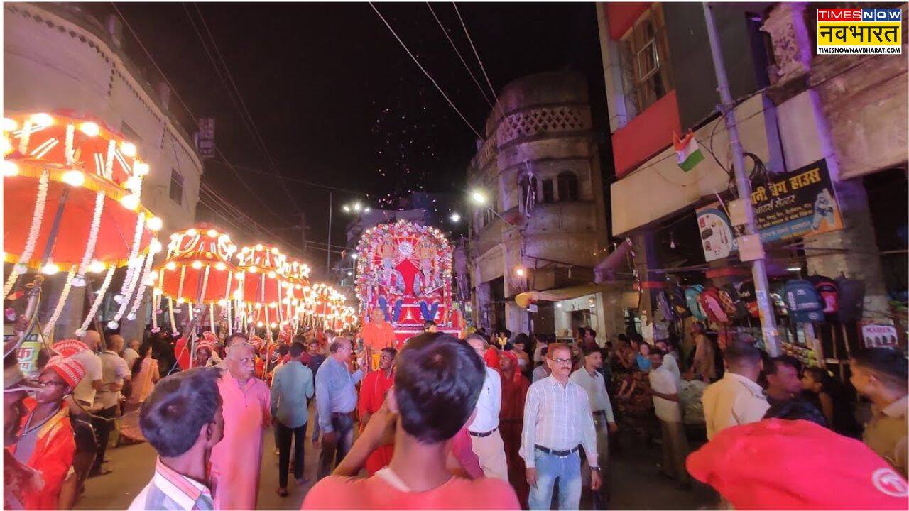 Photo: Pajawa Ramlila Commitee