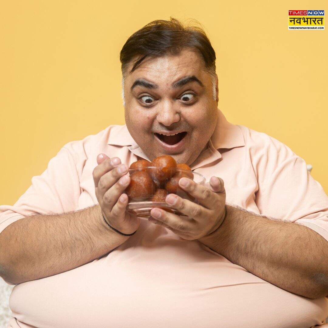 ​बहुत मीठे और प्रोसेस्ड फूड से दूरी बनाएं​