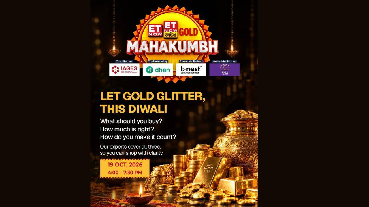 Gold Mahakumbh 2026
