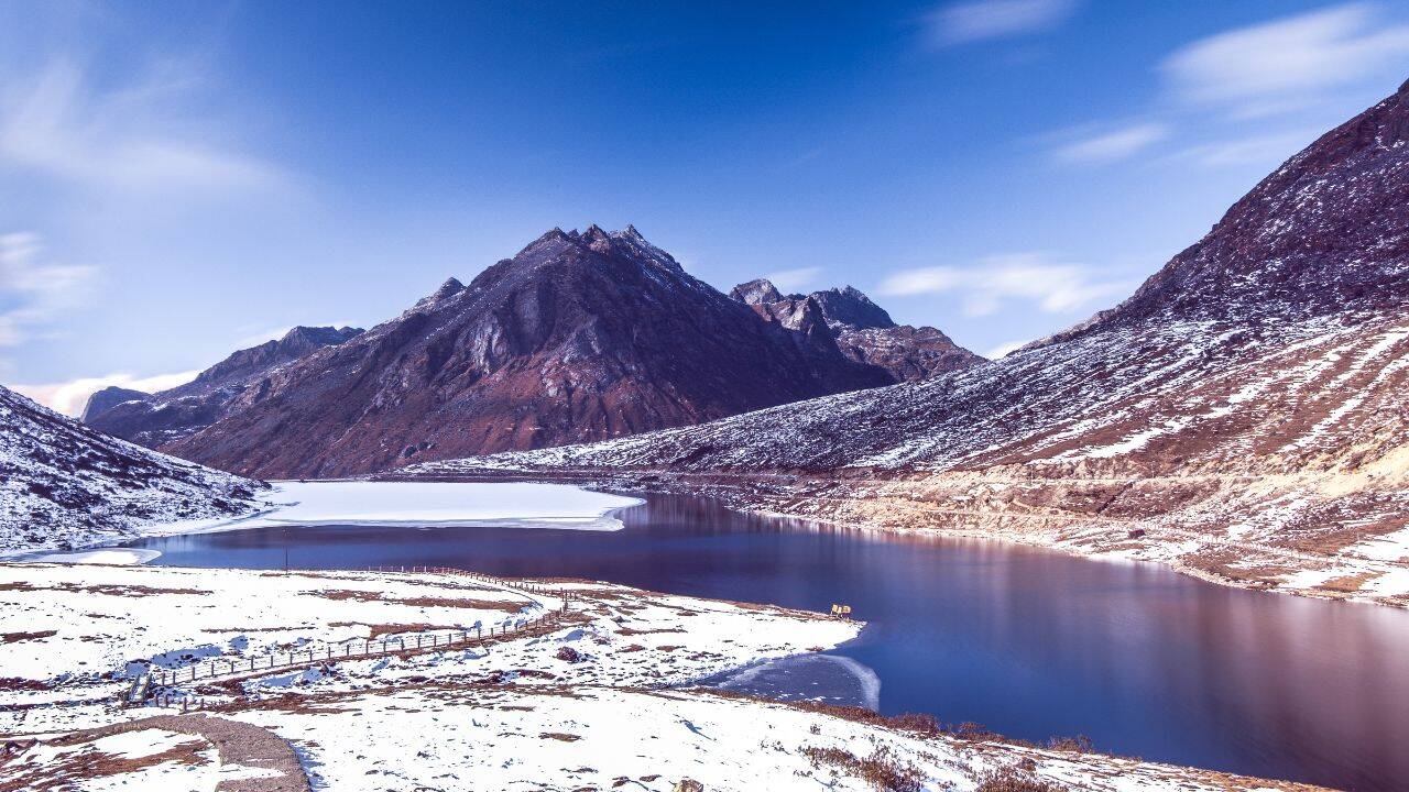 तवांग, अरुणाचल प्रदेश
