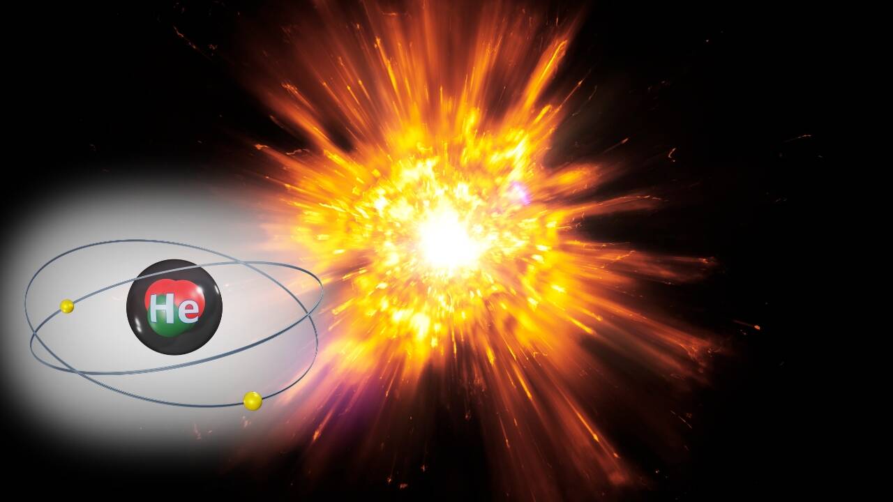 big bang
