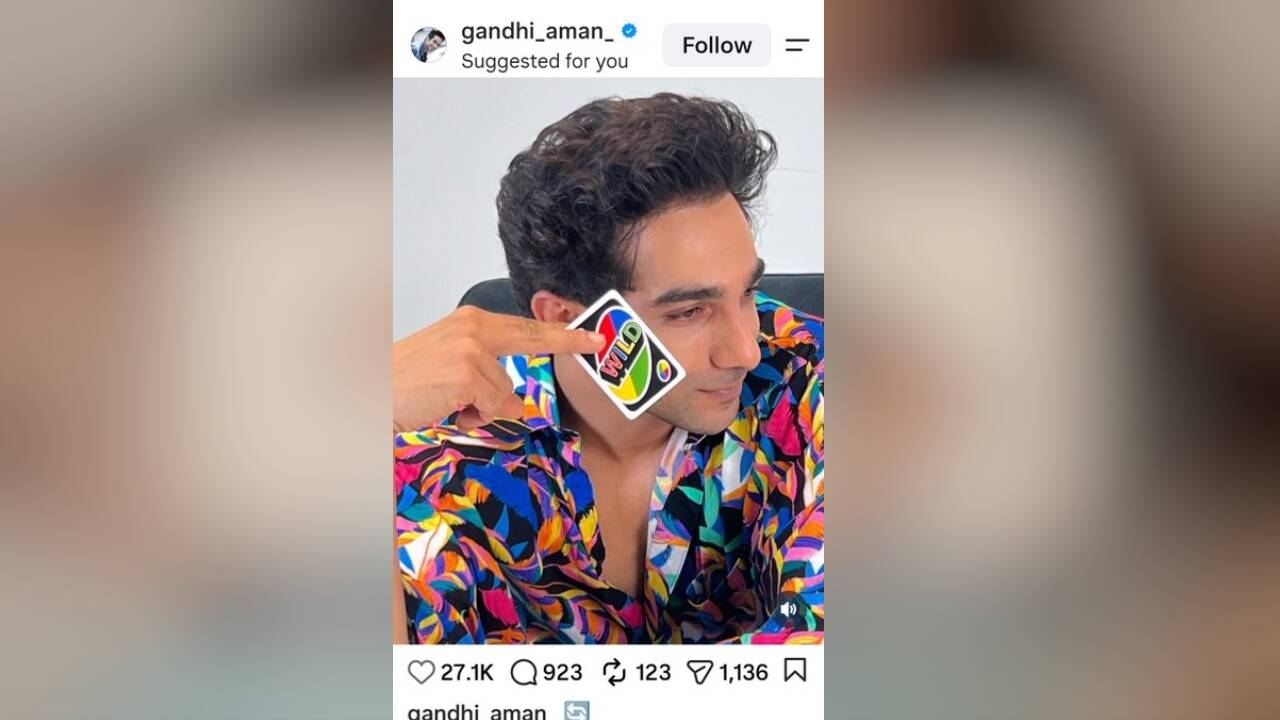 bigg boss 20 aman gandhi