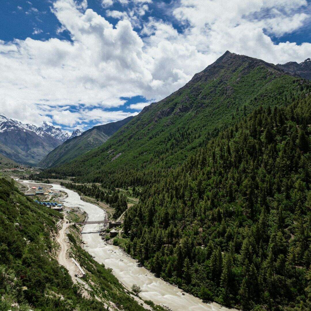 ​जिंदगी का असली सुकून​