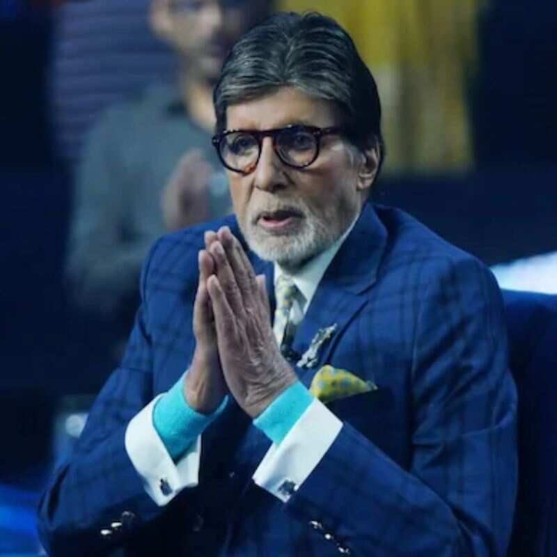 Amitabh Bachchan की बिगड़ी तबीयत
