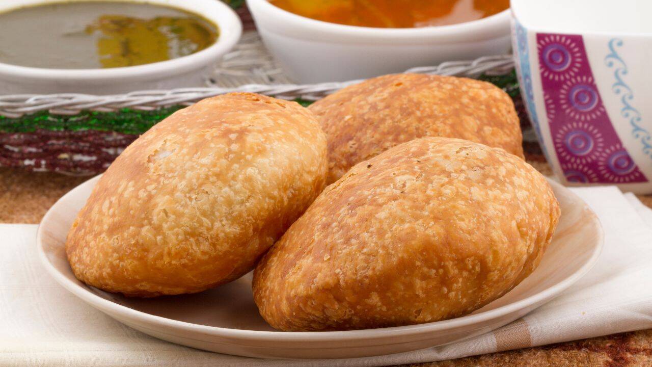 मंदिरों में दर्शन और राजस्थानी स्वाद