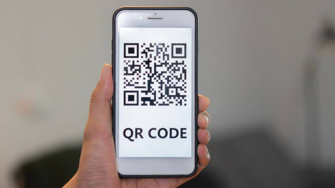 QR Code