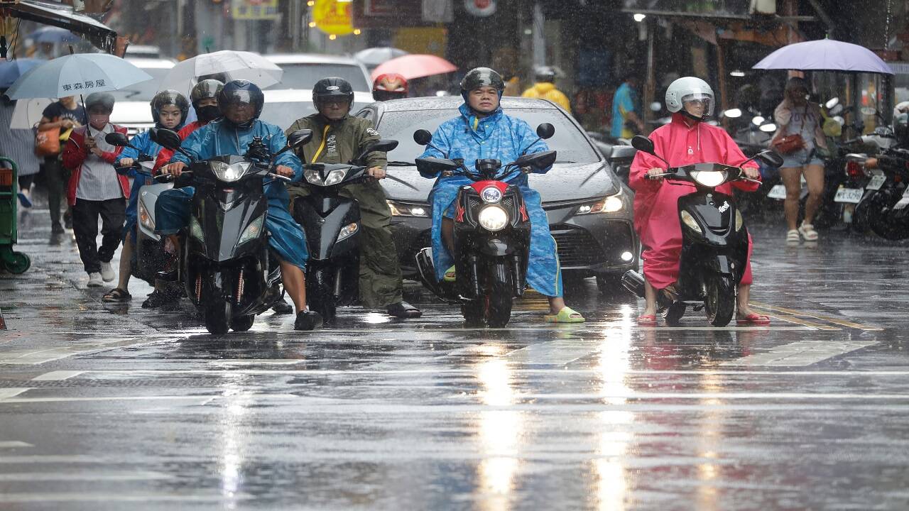 typhoon Champi