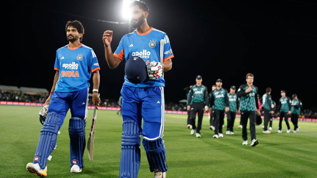 1. टीम इंडिया की 200वीं जीत