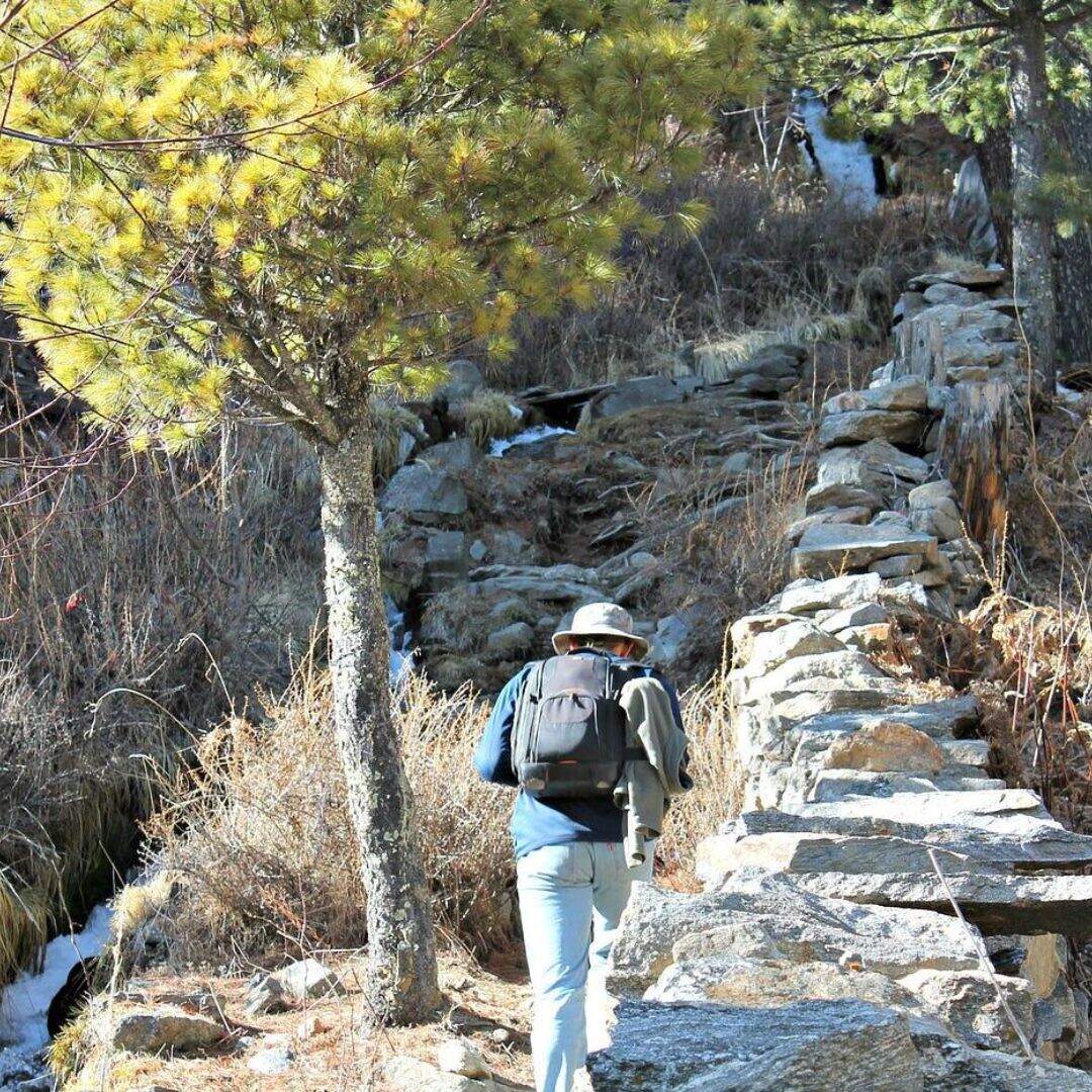 ​ट्रेक पर जाते समय किन बातों का रखें ध्यान​