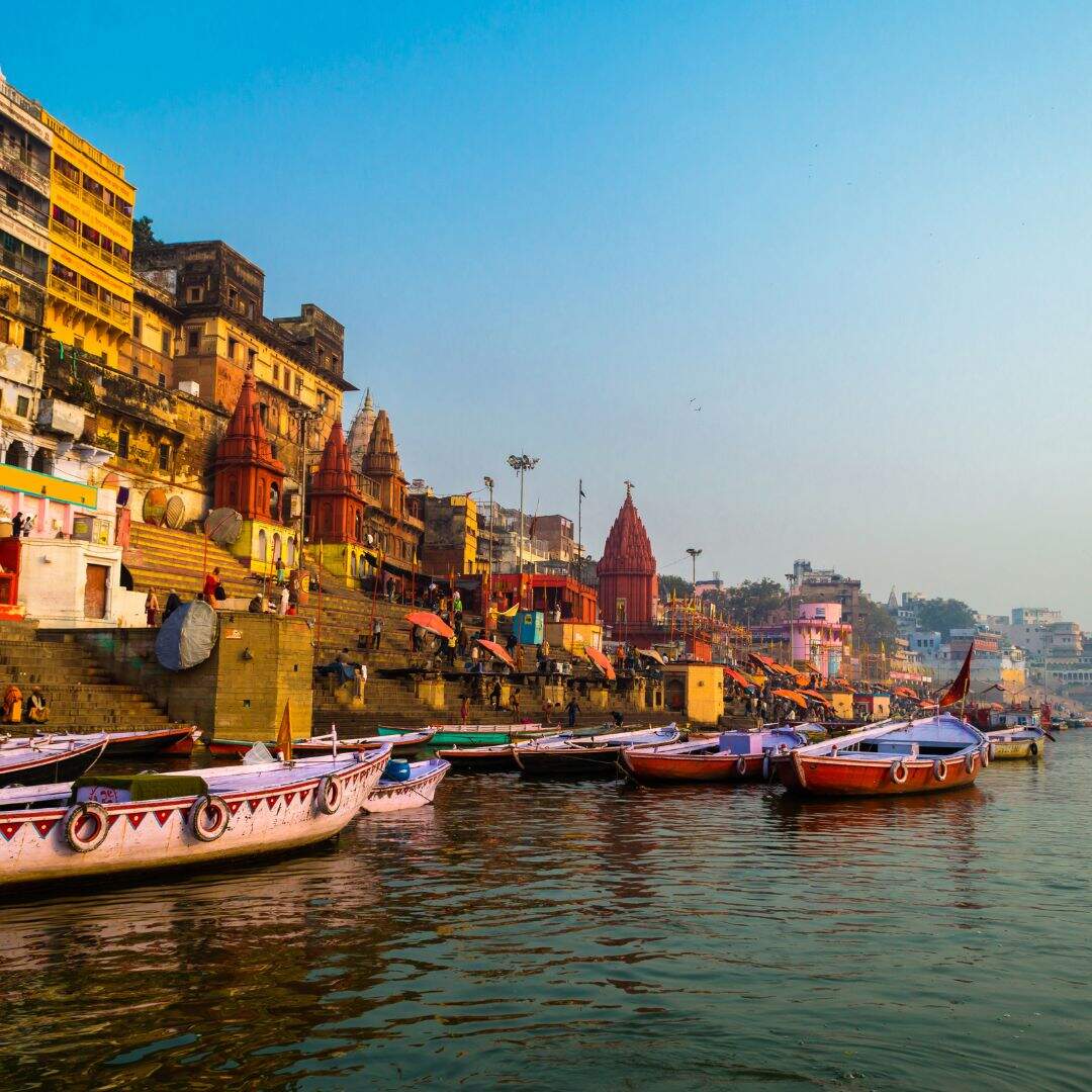 ​परिवारों को भी पसंद आ रही है घूमने की प्लानिंग​