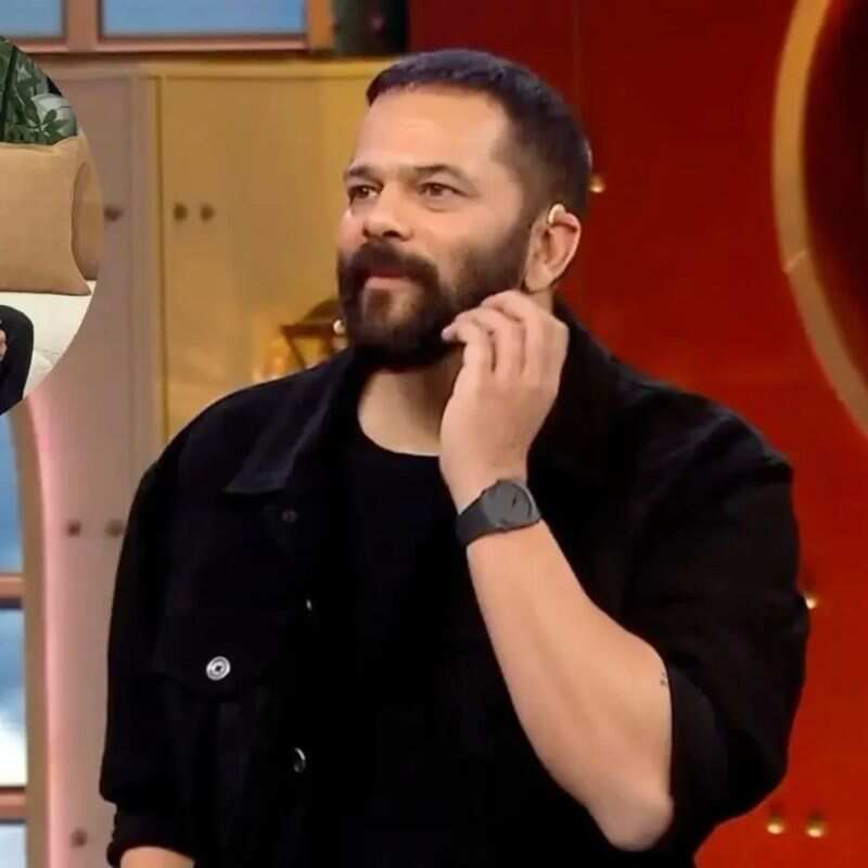 Rohit Shetty ने फायरिंग की घटना पर कसा तंज