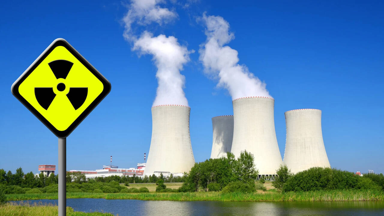Nuclear Power