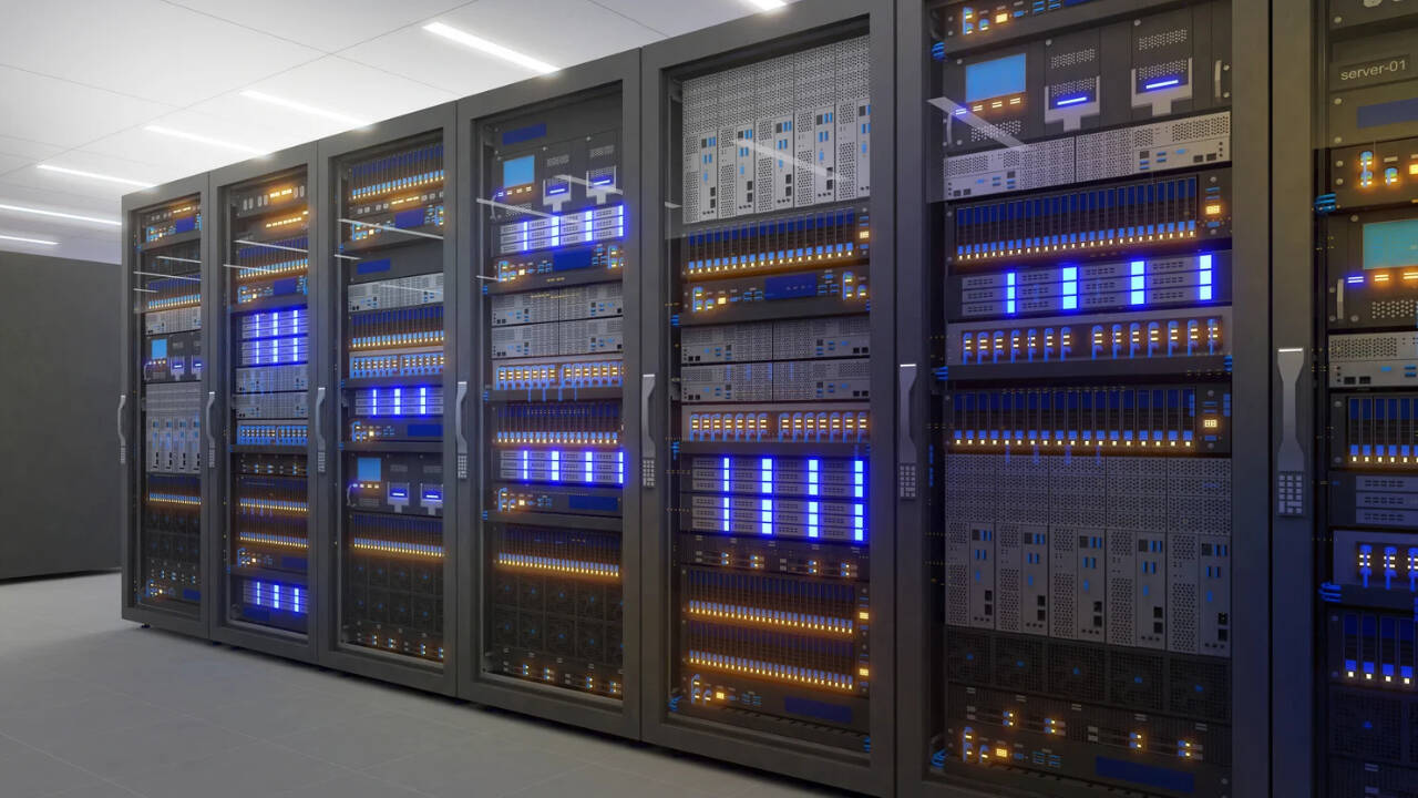 ai database